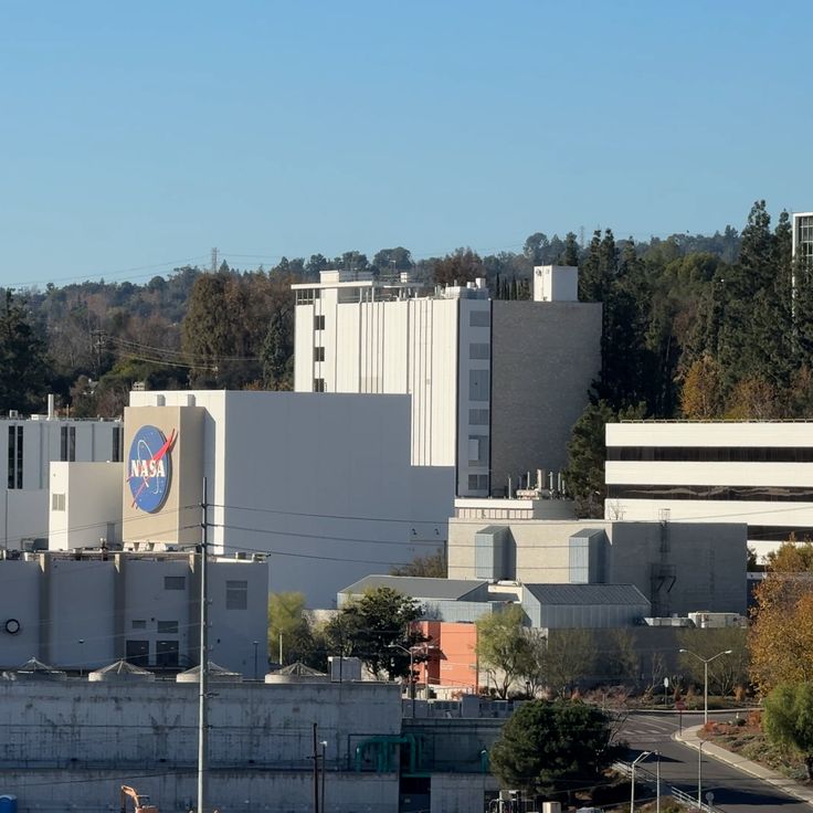 NASA Jet Propulsion Laboratory