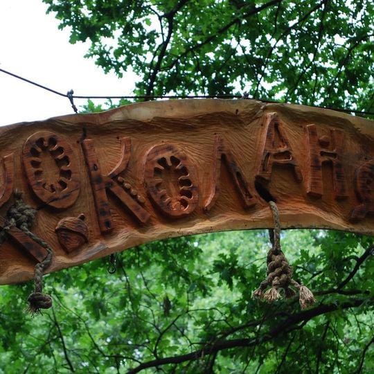 Kokolandia Adventure Park