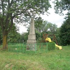 Pomník padlým ve Světcích