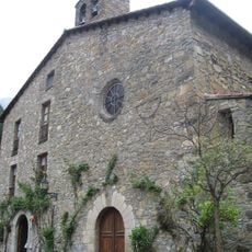 Santuari de la Mare de Déu de Paller