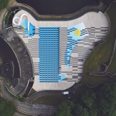 Centre de délassement de Marcinelle