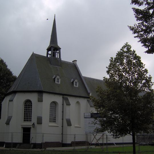 Reformed church