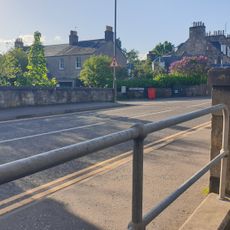 Maggie Murray's Bridge