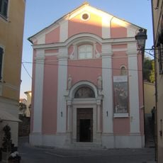Museo diocesano (Sarzana)