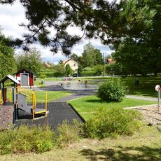 Vivstavarvsparken