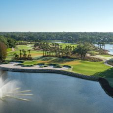 Vineyards Country Club