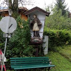 Bildstock hl. Johannes Nepomuk, Going