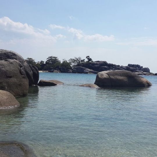Belitung
