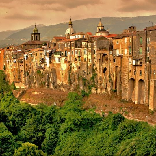 Sant'Agata de' Goti
