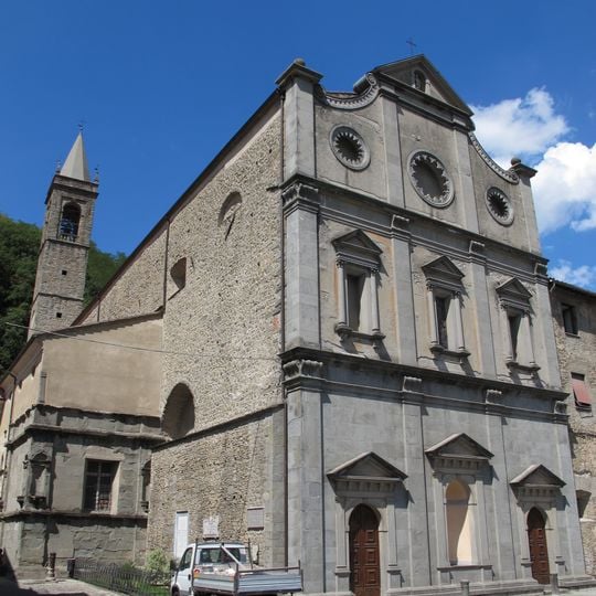Chiesa della Santissima Annunziata