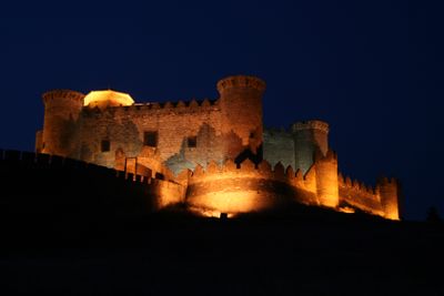 À noite 1