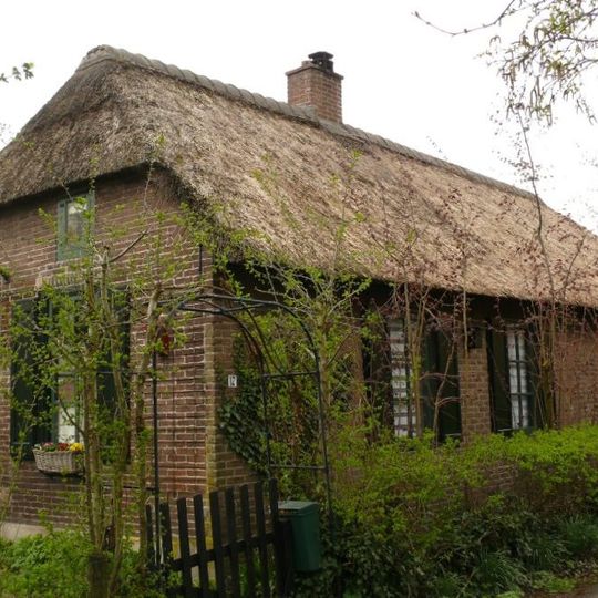 Langesteeg 17,  8355BZ  Giethoorn