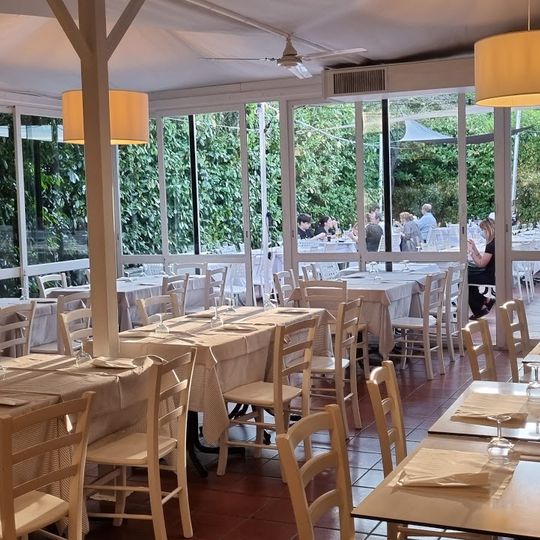 Fuoriporta Cucina e Pizza