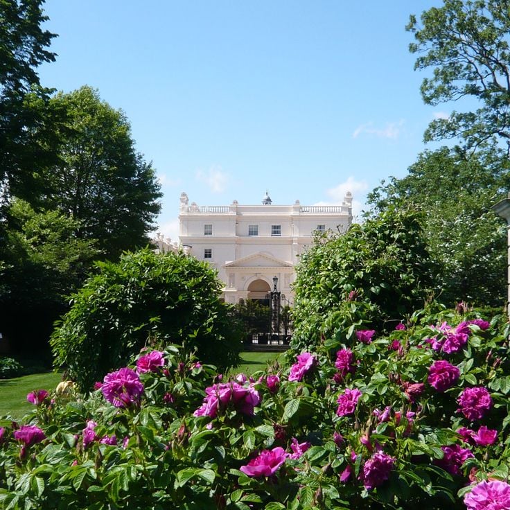 Regent's Park