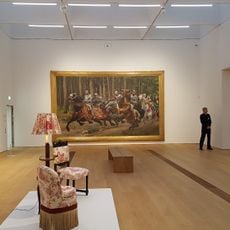 Cantonal Museum of Fine Arts