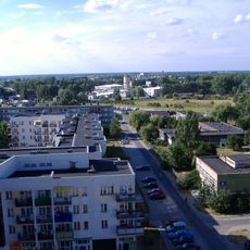 Północna Dzielnica Przemysłowa (Siedlce)