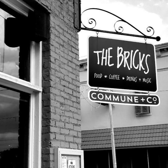 The Bricks Ybor