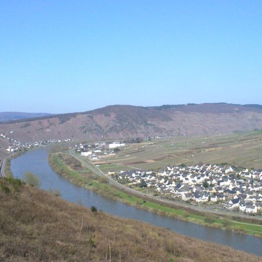 Hochmoselübergang