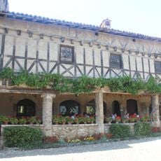 Maison Jean Escoffier