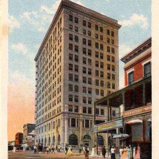 Hotel Icon