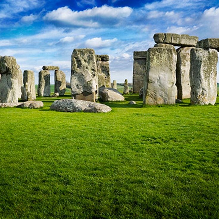 Stonehenge