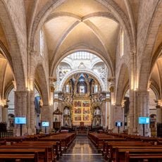 Valencia Cathedral