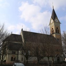 St. Georg