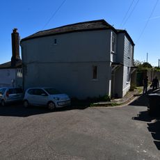 2 And 3, North Street