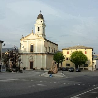 Sant'Anna d'Alfaedo
