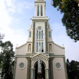 Église Saint-Philippe