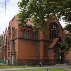 22 Piastowska Street in Legnica