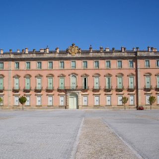 Palazzo reale di Riofrío