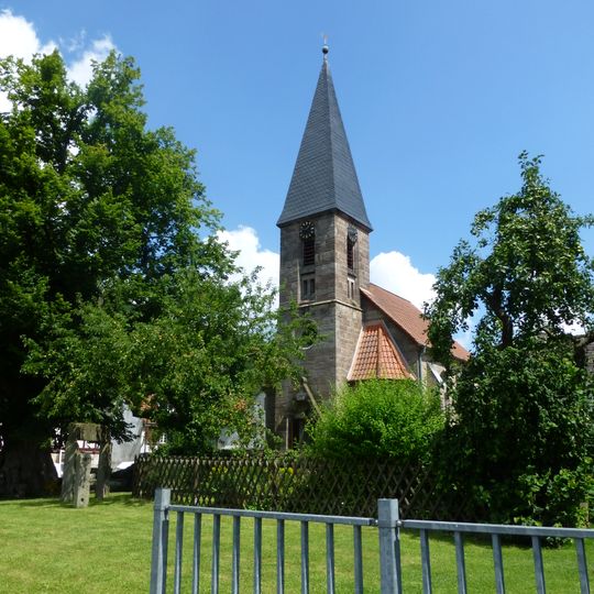 Christuskirche