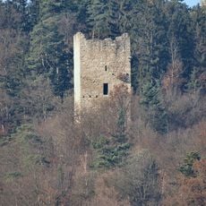 Freyenstein Neustadtl Kalesi