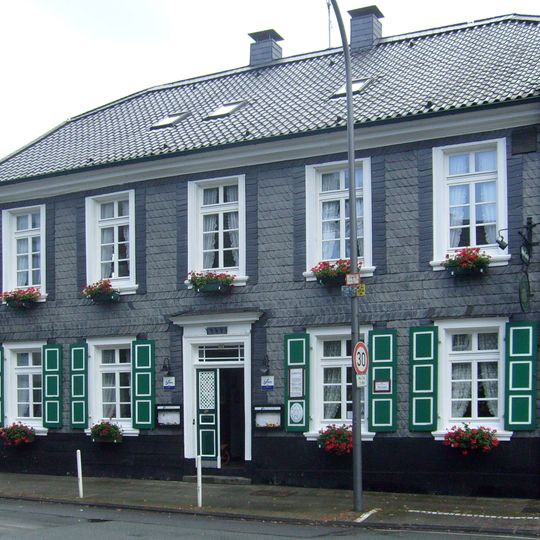 Nützenberger Straße 295