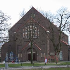 Gerardus Majellakerk