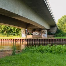 Gustav-Heinemann-Brücke