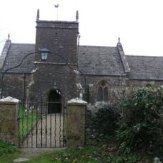 Parish Church of St Andrew