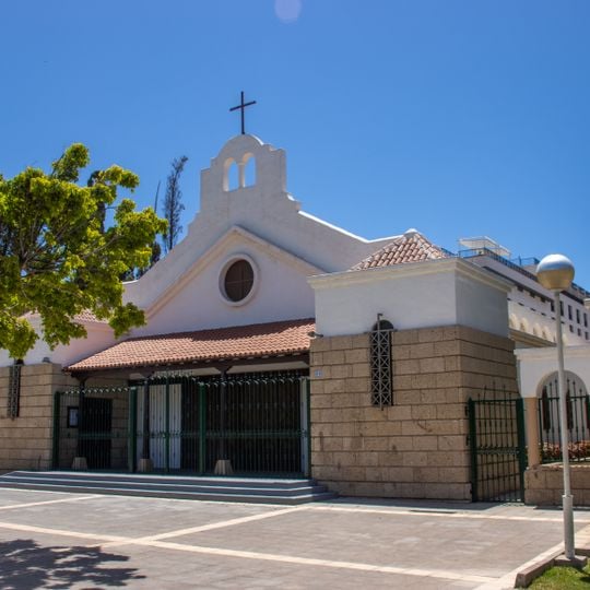 Our Lady of Guadalupe