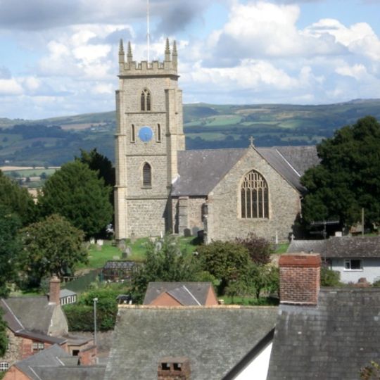 St Nicholas's Church