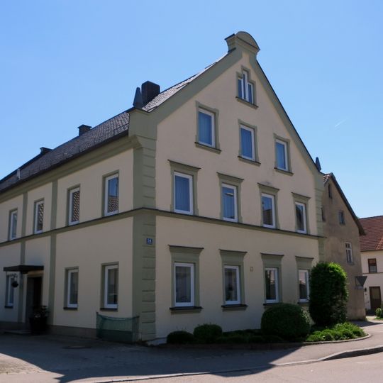 Wohnhaus