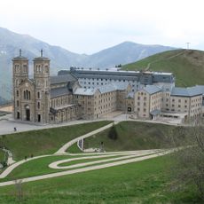 Bazylika Matki Bożej z La Salette