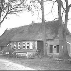 Schaapveensweg 8, Gees