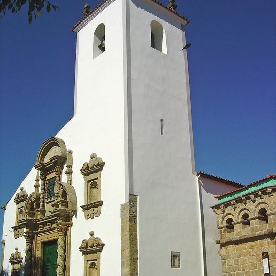 Igreja de Santa Maria