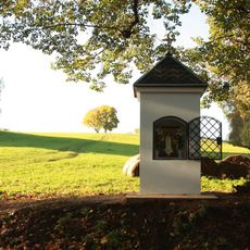 Luogo di culto, capitello votivo