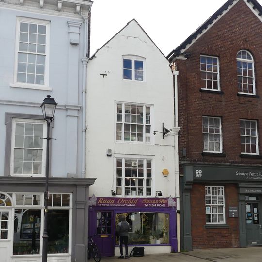 14, Lower Bridge Street