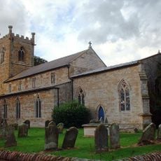 Church of All Saints