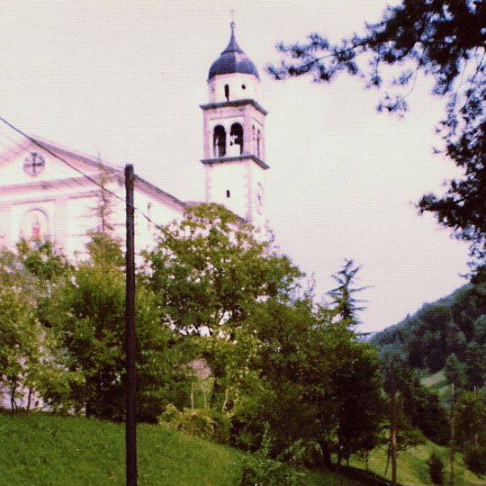 Chiesa di Santa Maria