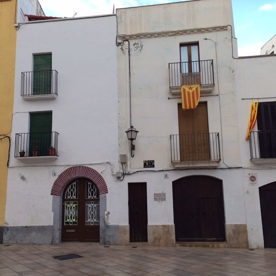 Plaça de l'Assumpció