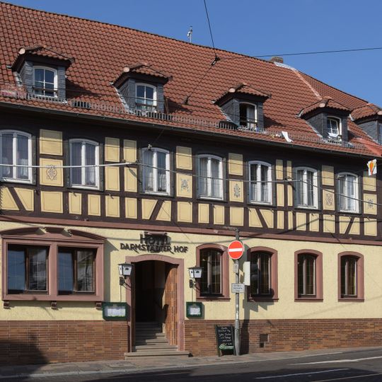 Darmstädter Hof